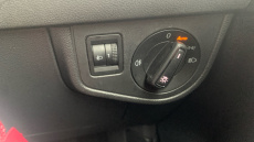 Volkswagen Polo 1.0 TSI Life 5dr DSG Petrol Hatchback